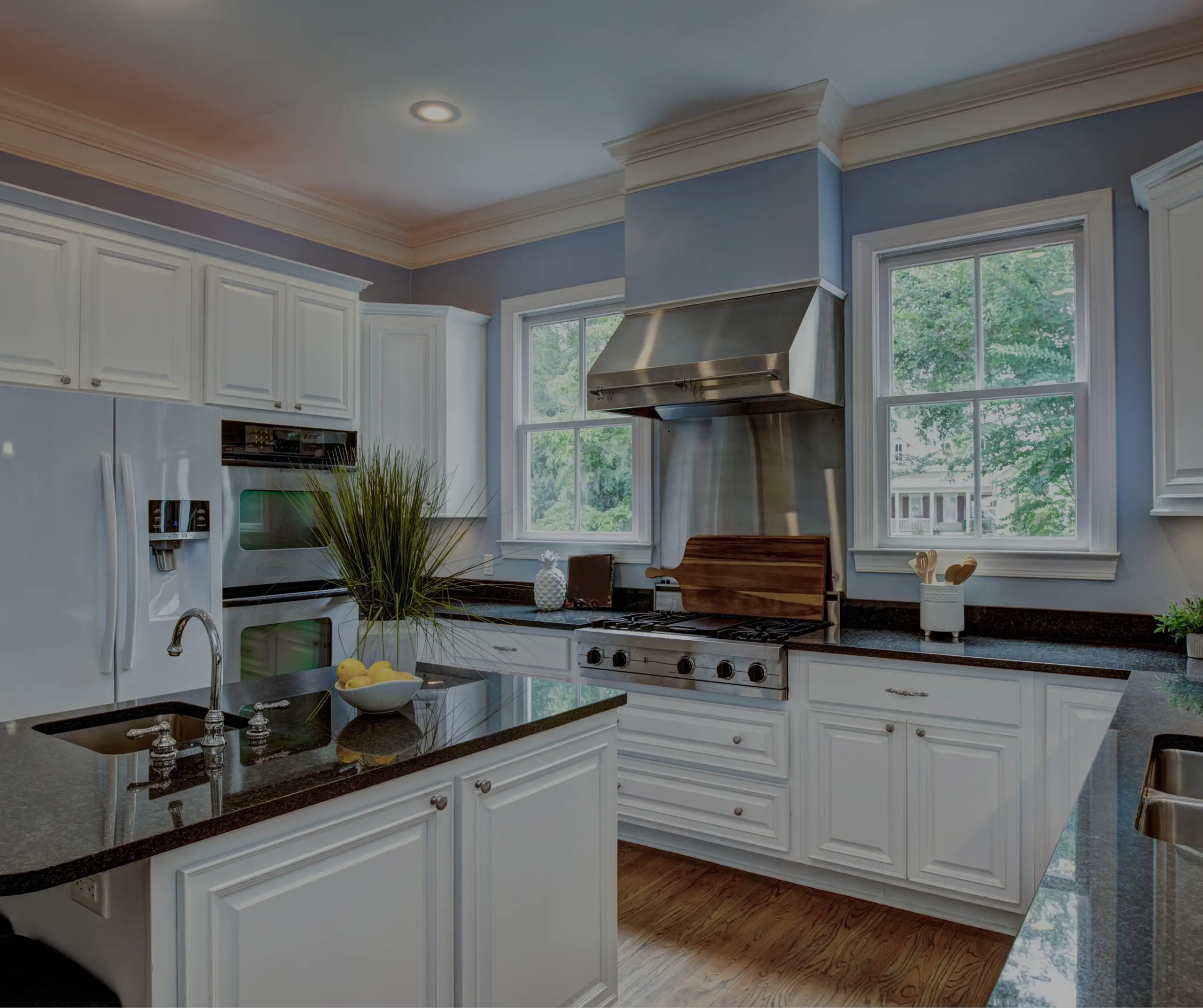 Kitchen Remodeling