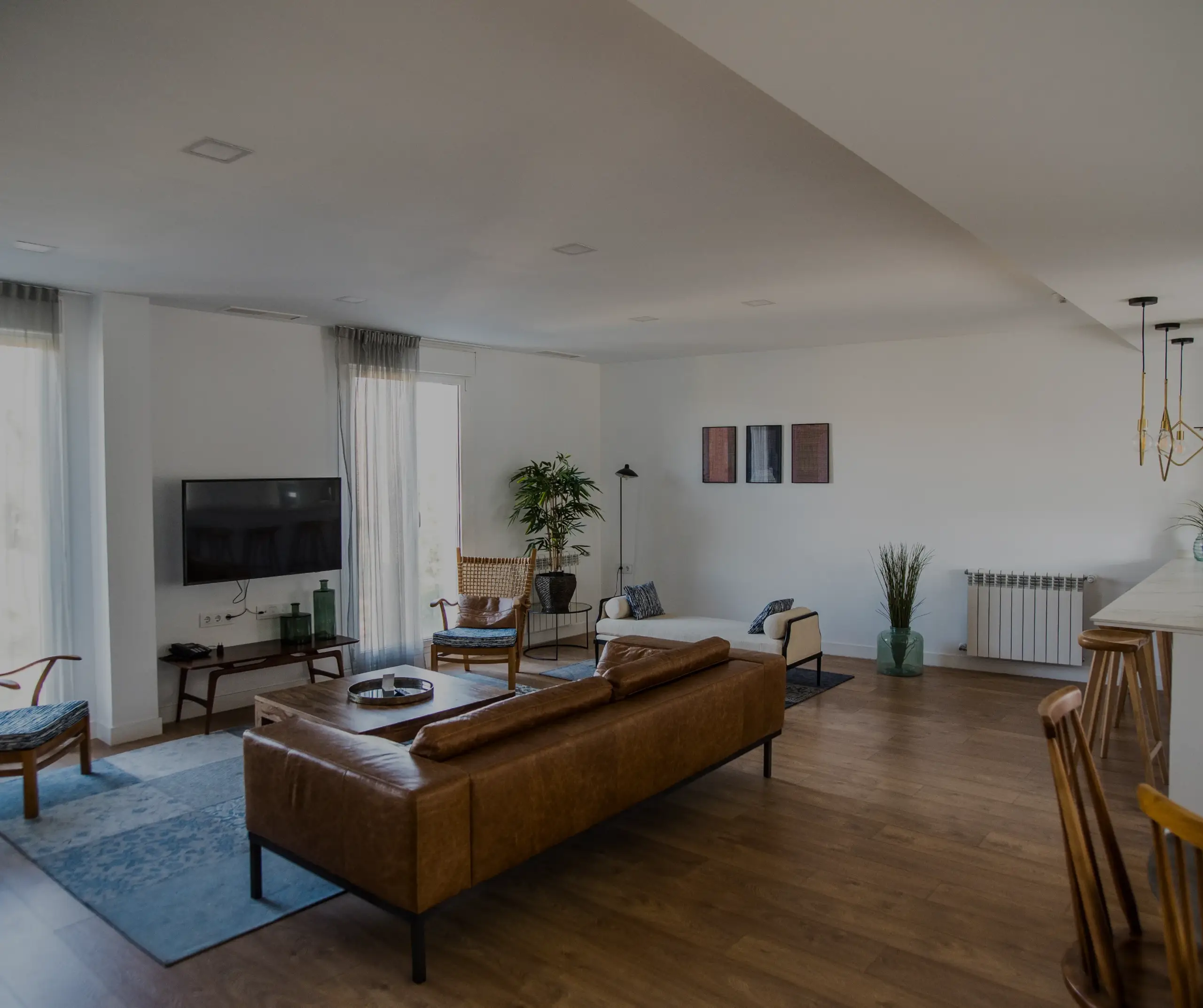Custom Remodeling Solutions